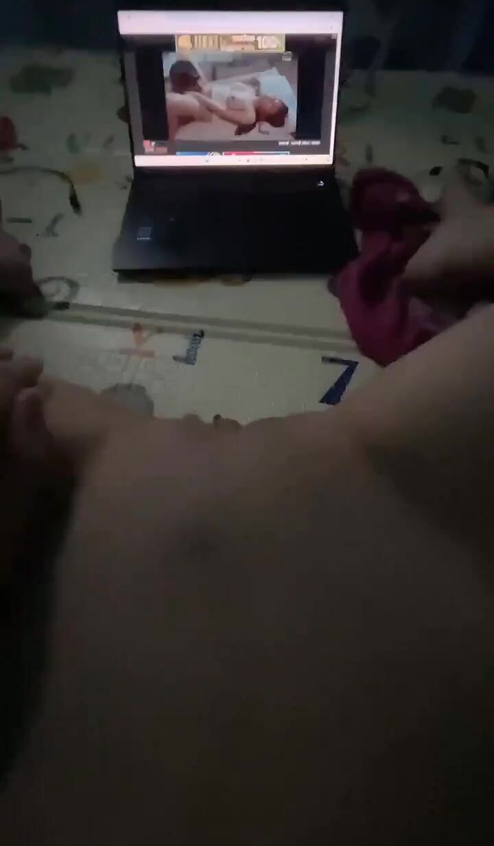 Thùy Trâm 2k mình dây show dú thủ dâm - 1 (Teen,loli)